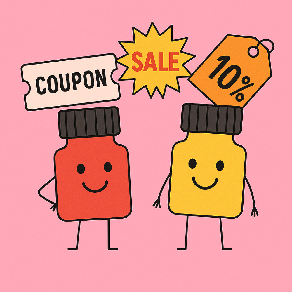 Скидки и акции на попперсы в Саратове Скидки и акции на попперсы в Саратове